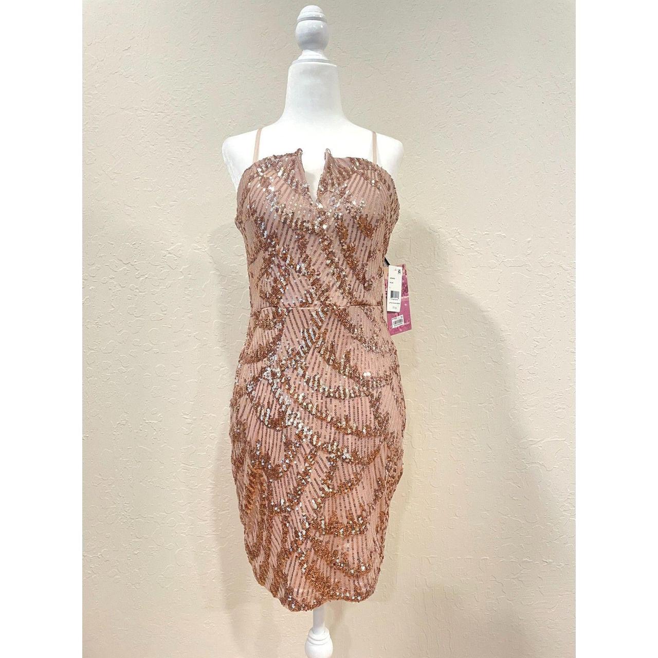 item listed by sanfranciscoscandi