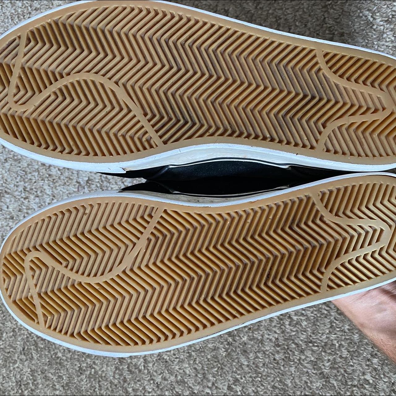 janoski size 13