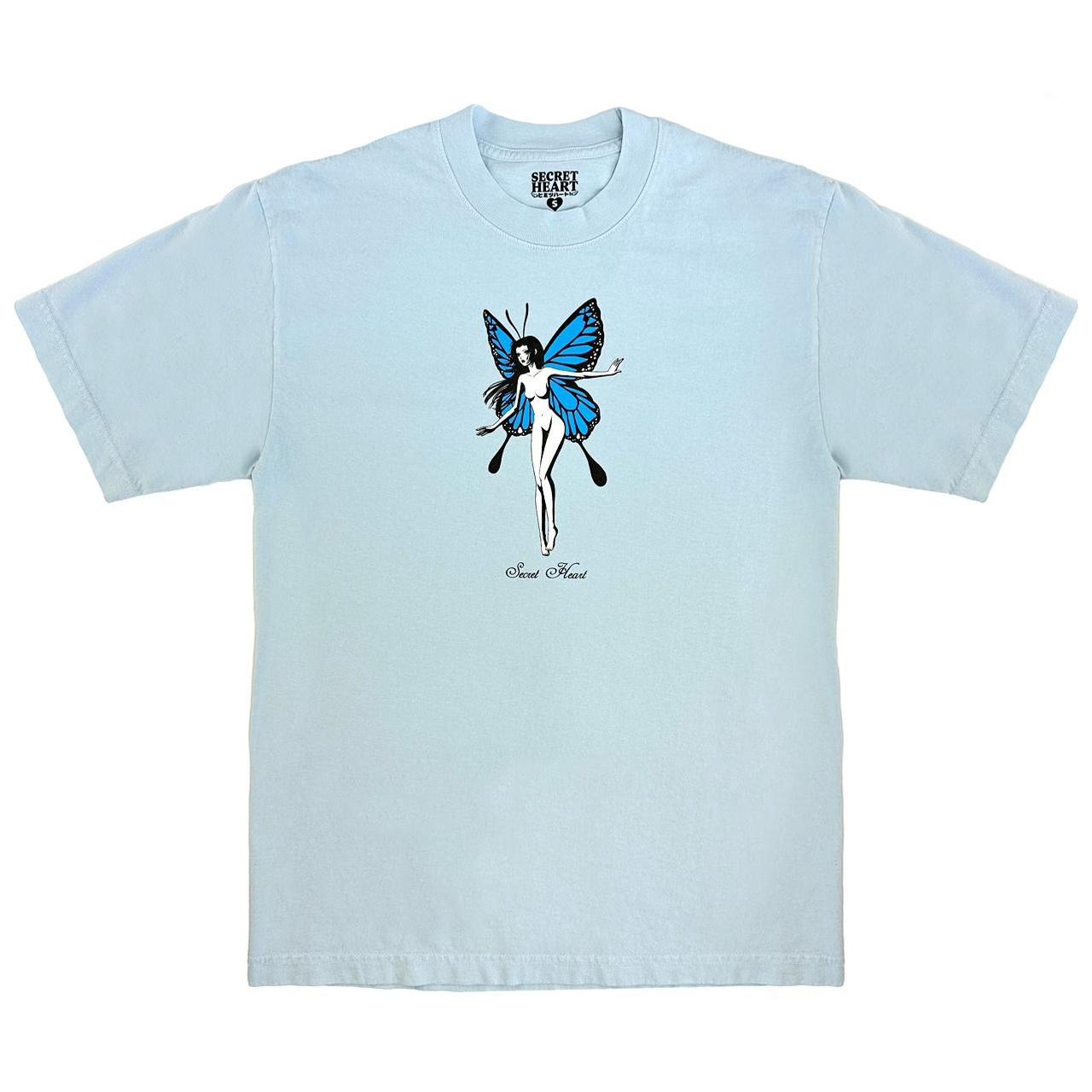 item listed by shopsecretheart
