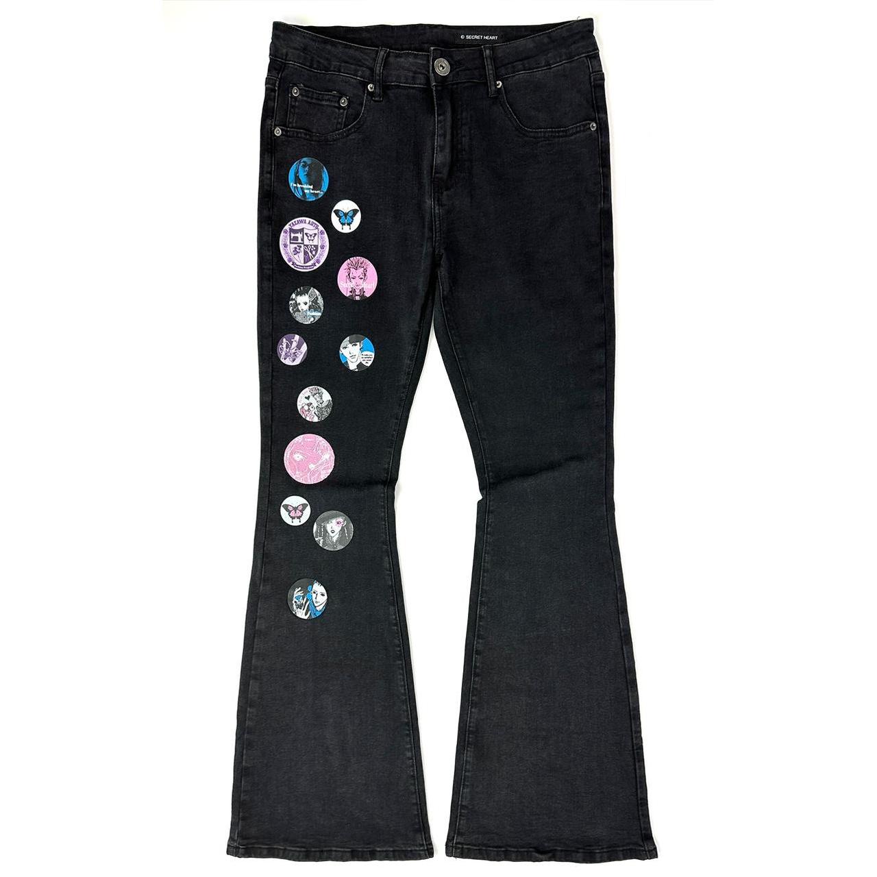 item listed by shopsecretheart
