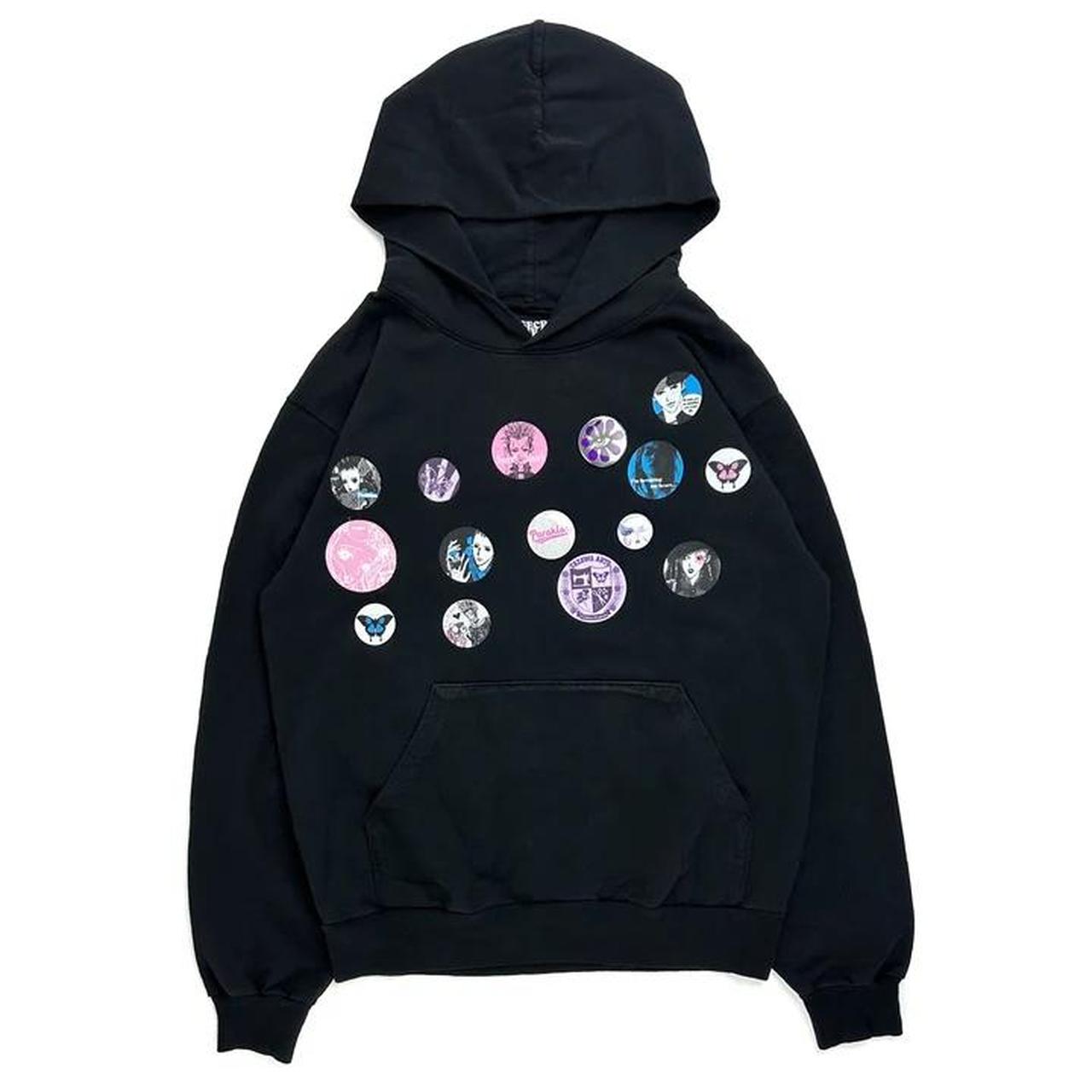 item listed by shopsecretheart