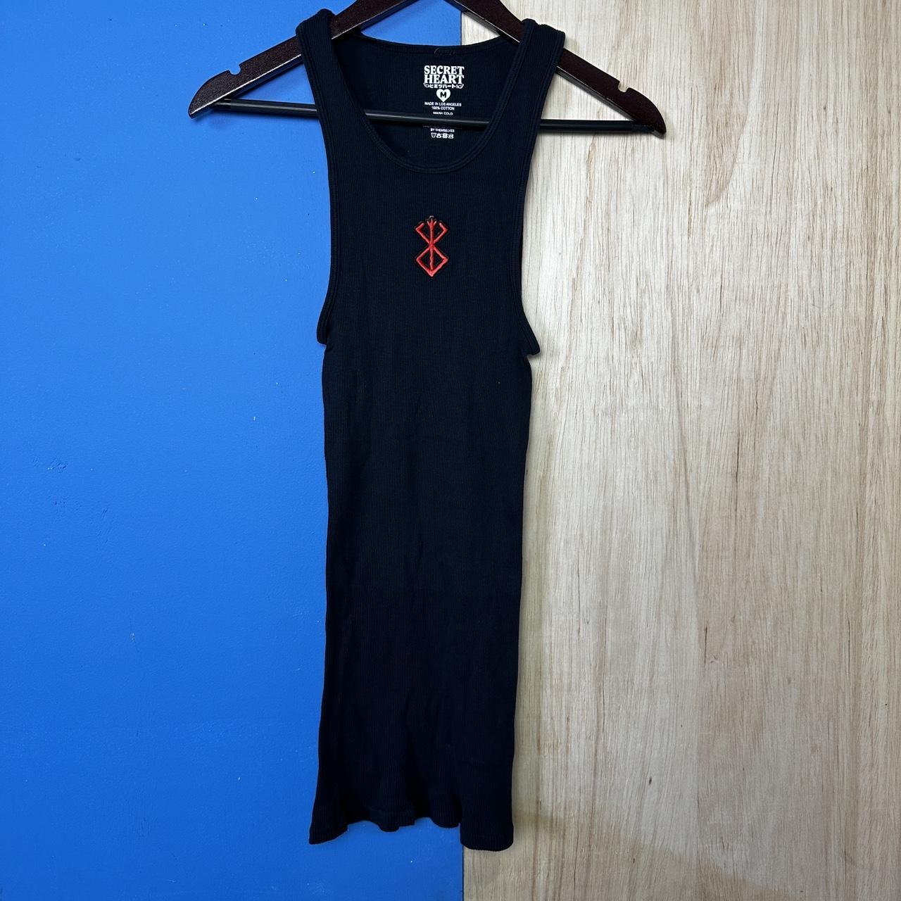 item listed by shopsecretheart