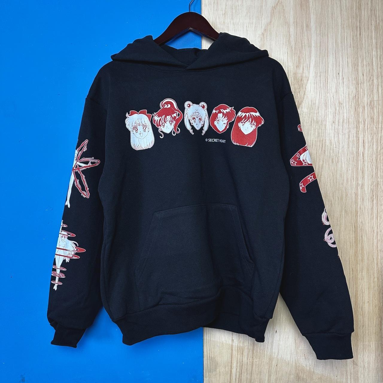 item listed by shopsecretheart