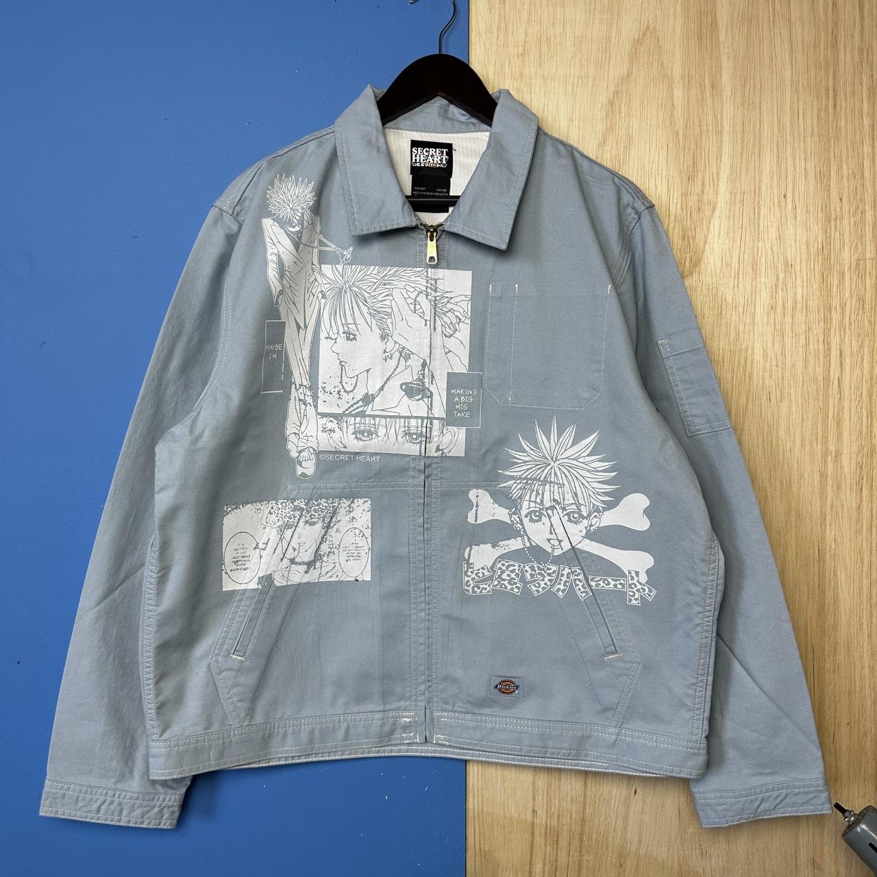 item listed by shopsecretheart