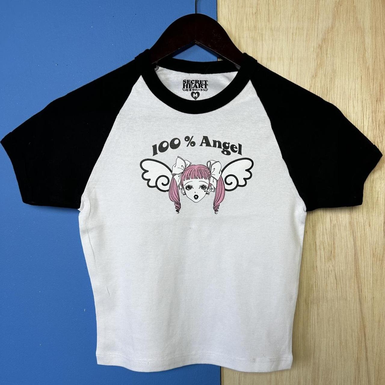 item listed by shopsecretheart