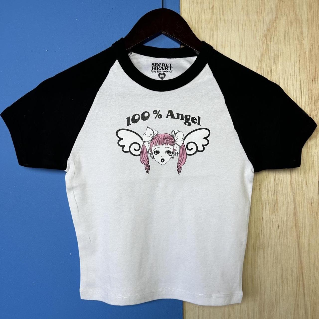 item listed by shopsecretheart