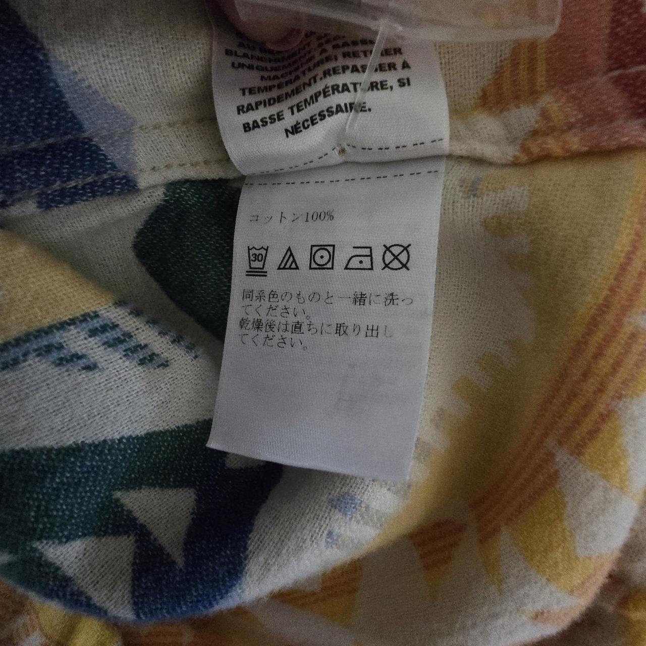 Pendleton Women's Shirt - Multi - 4 – Pendleton B… - image 7