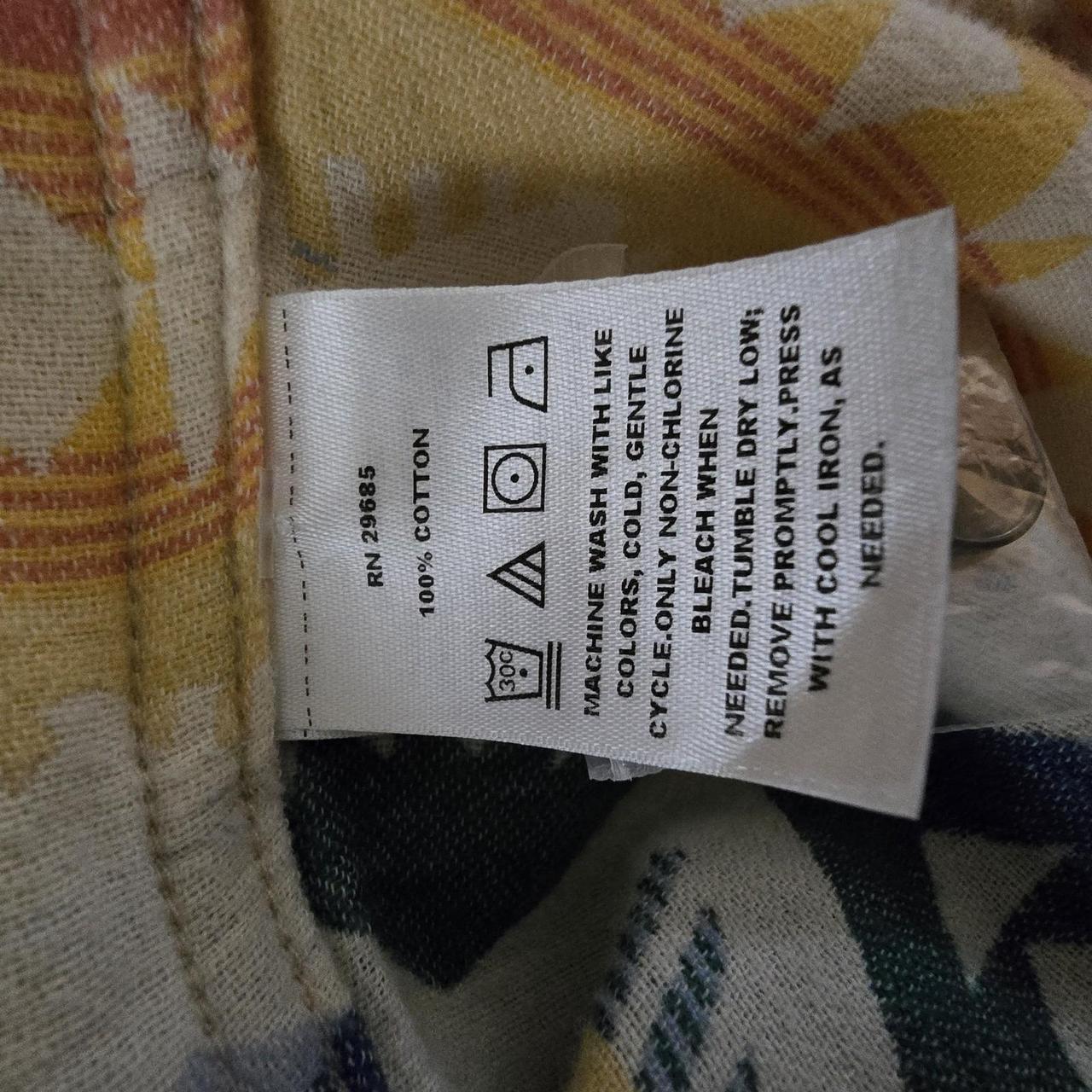 Pendleton Women's Shirt - Multi - 4 – Pendleton B… - image 5