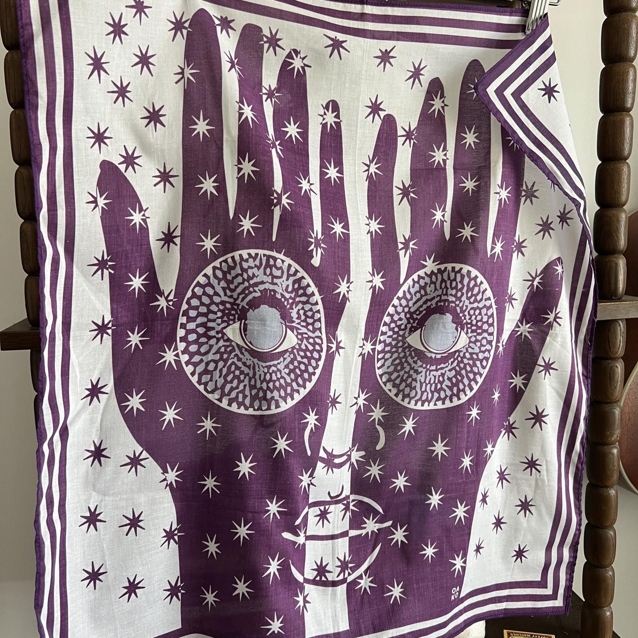item listed by tokyofog