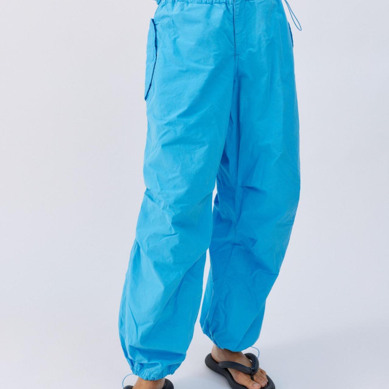 iets frans… Balloon Cargo Pant Worn once! Depop