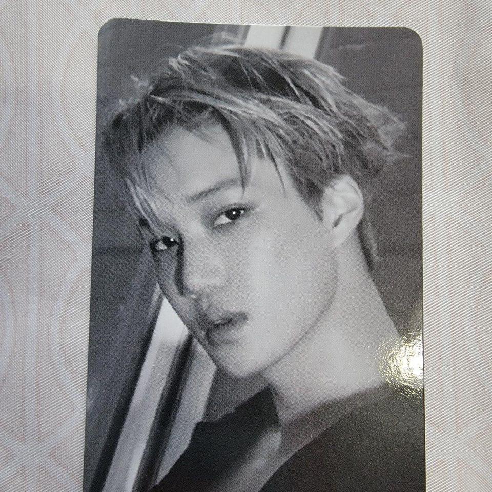 OLIVIA HYE HYEJU SUPERSTAR LOONA PC Shipped in | Depop