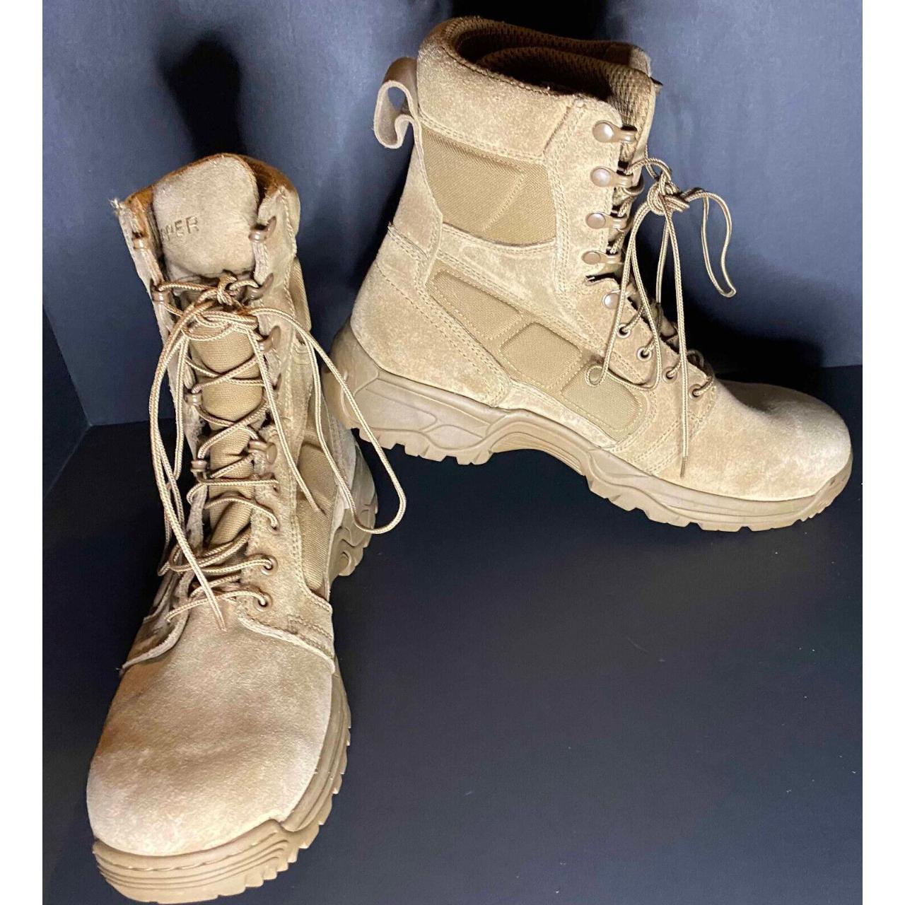 Propper military boots best sale