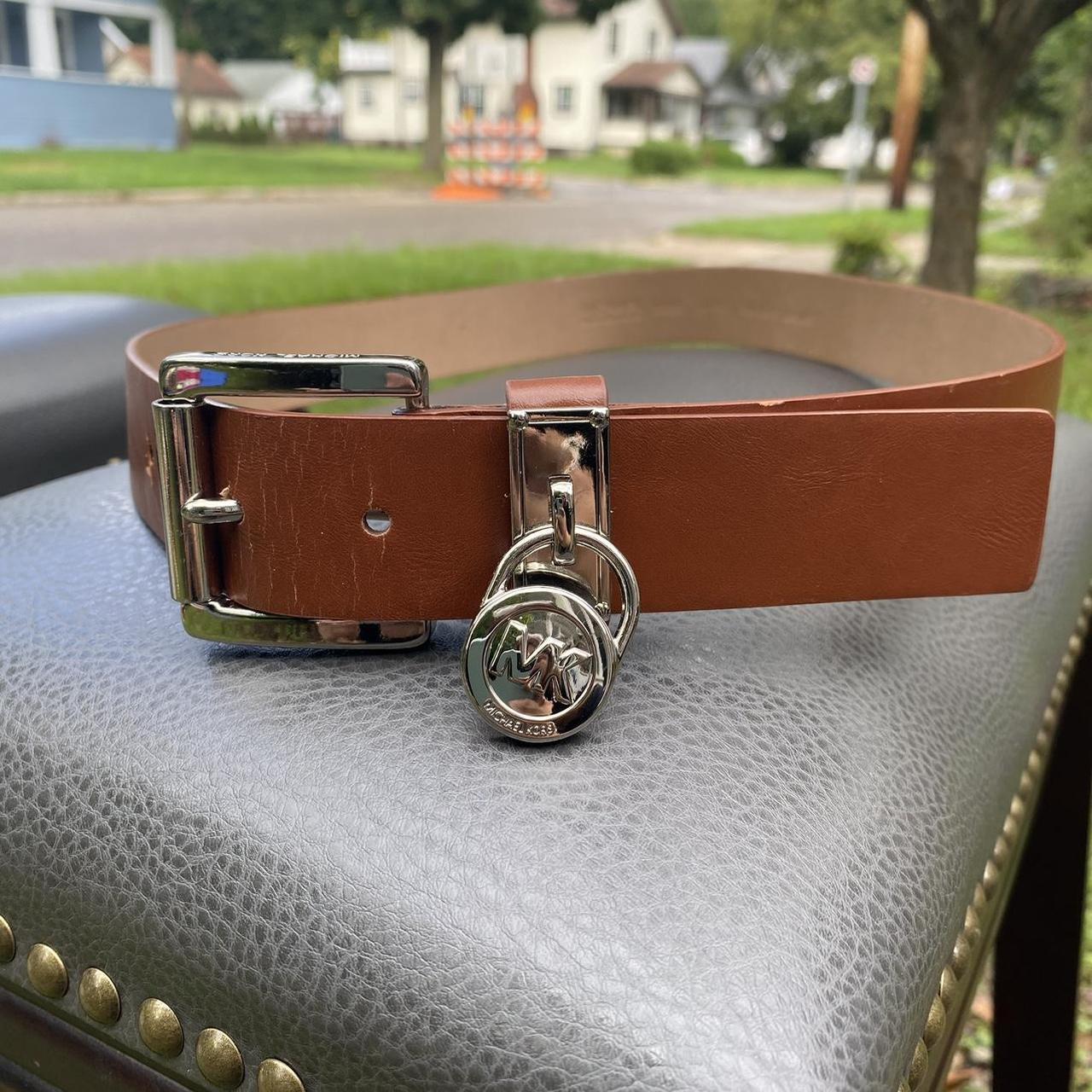 cheap michael kors belt