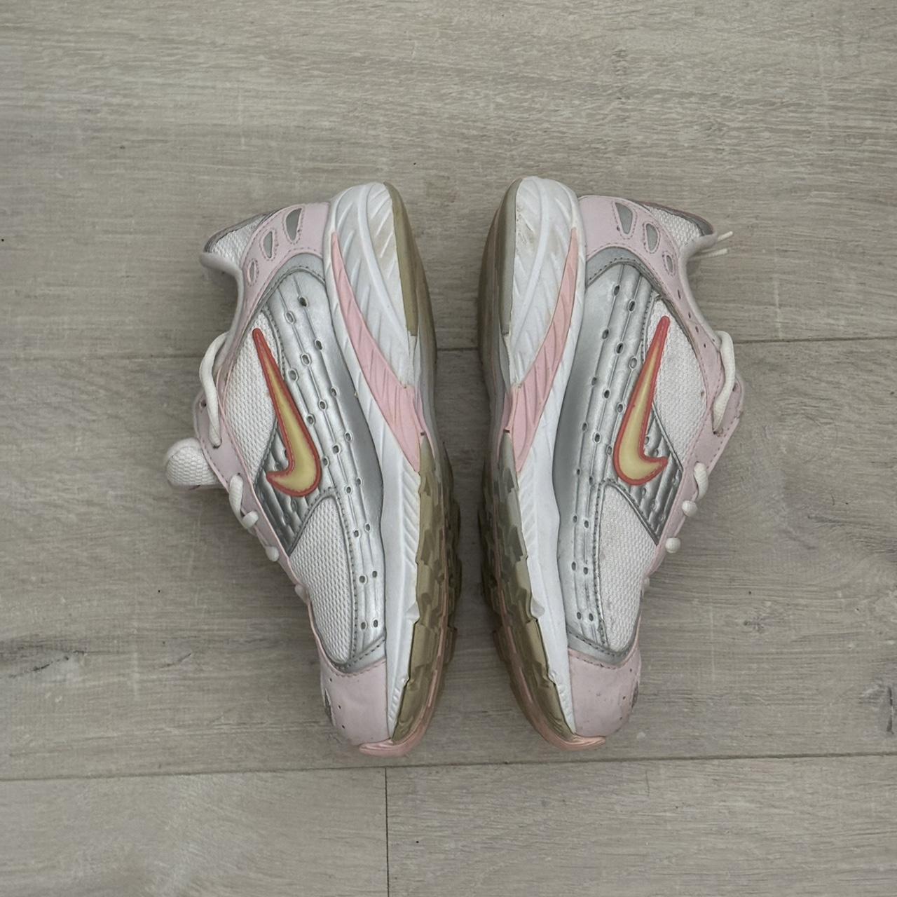 nike air max 2005 womens