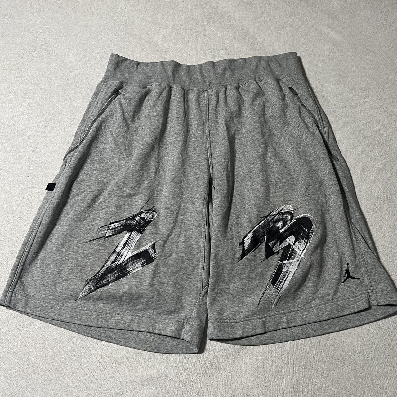 Nike sweat shorts 3xl hotsell