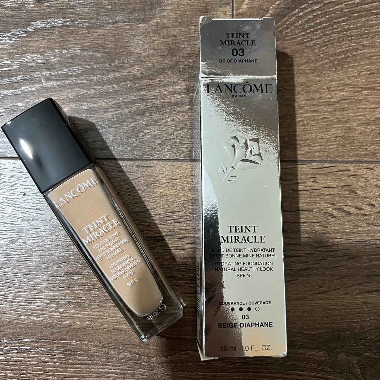 Lancôme Makeup | Depop