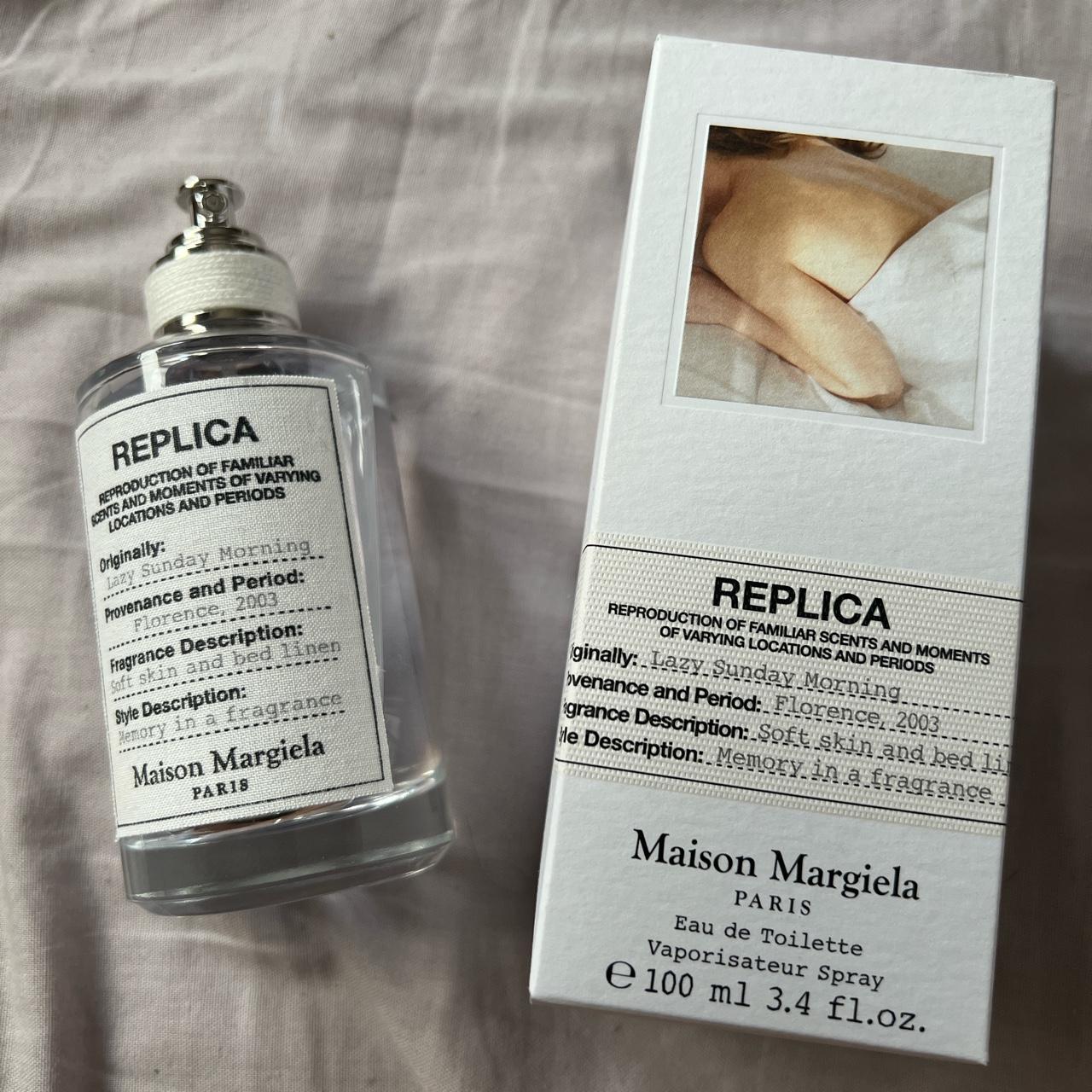 Maison Margiela Fragrance Depop