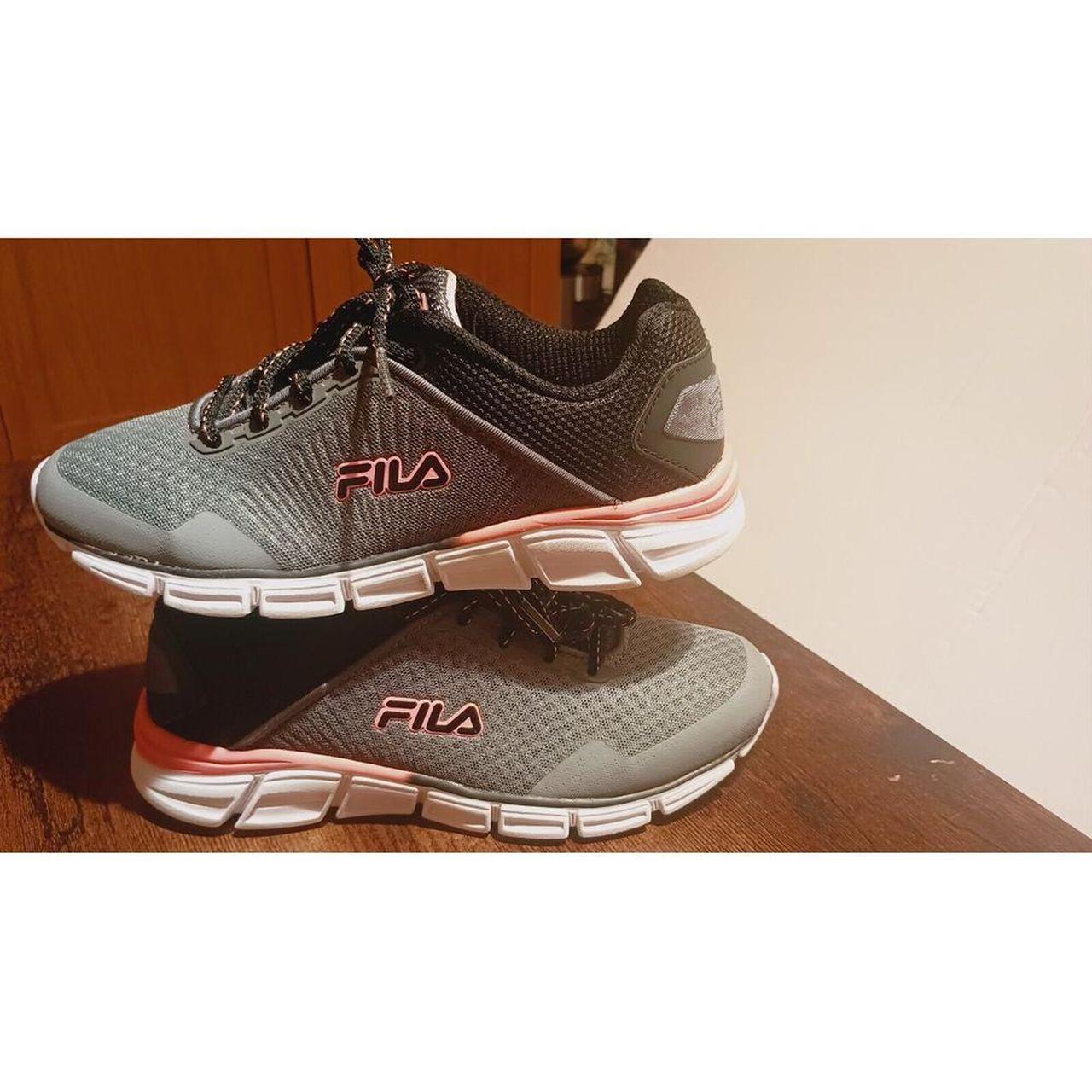 Fila coolmax womens shoes hotsell