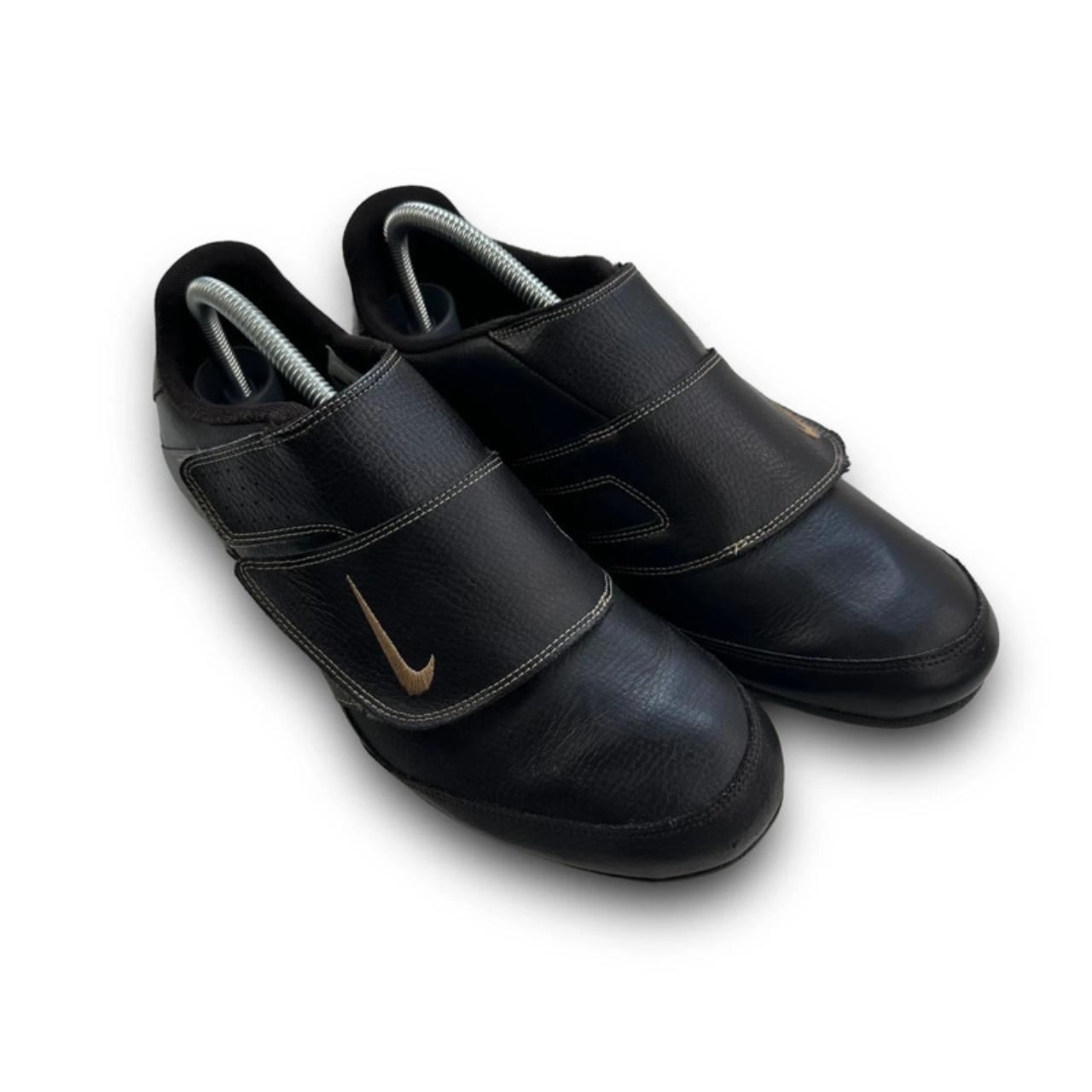 Nike roubaix ii v deals