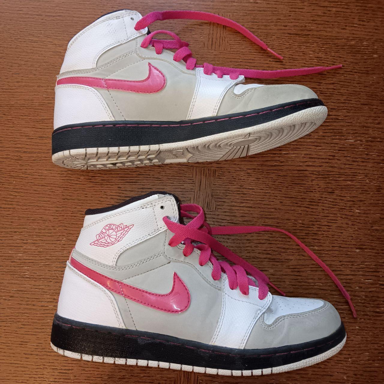 nike high tops for kids