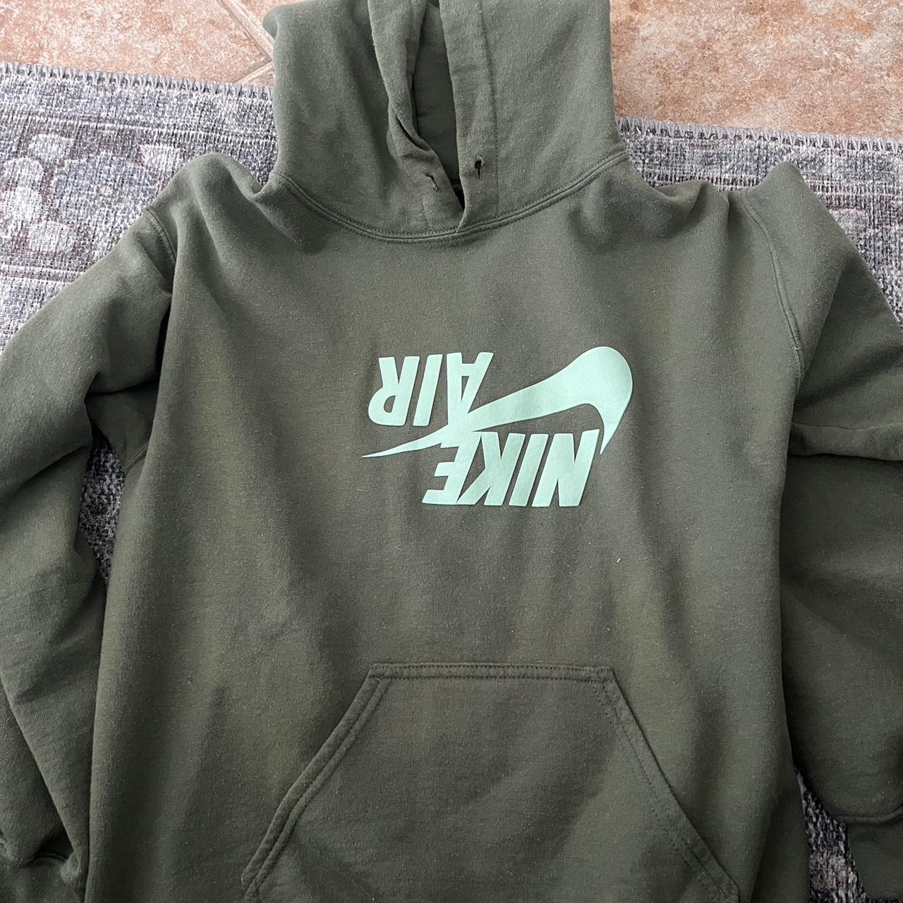 Travis scott jordan cactus shops jack highest hoodie