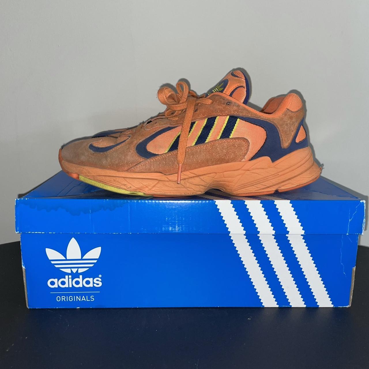 Adidas yung used online