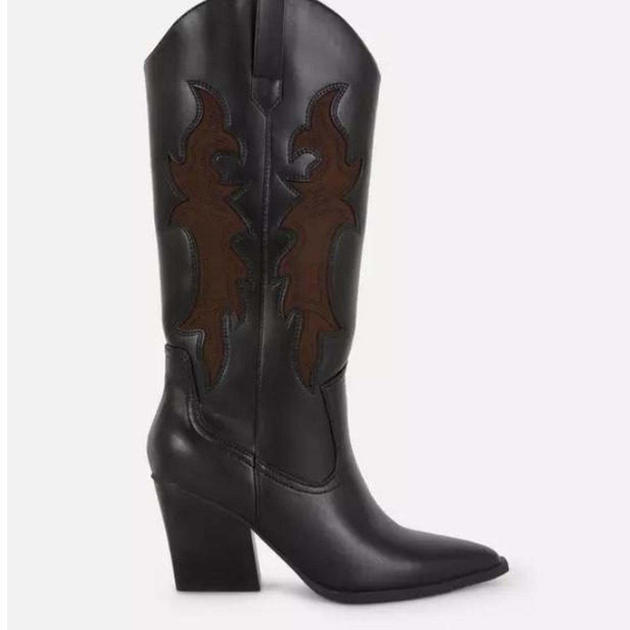 Migato boots best sale