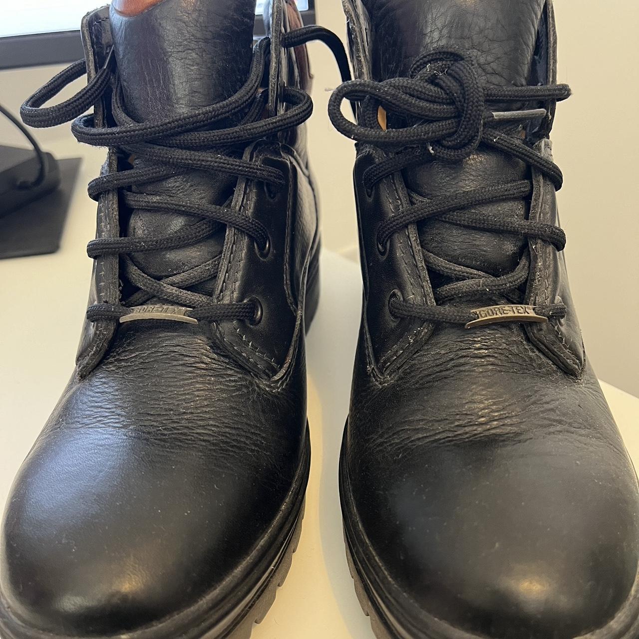 Timberland boots, Vinted from the 90s never