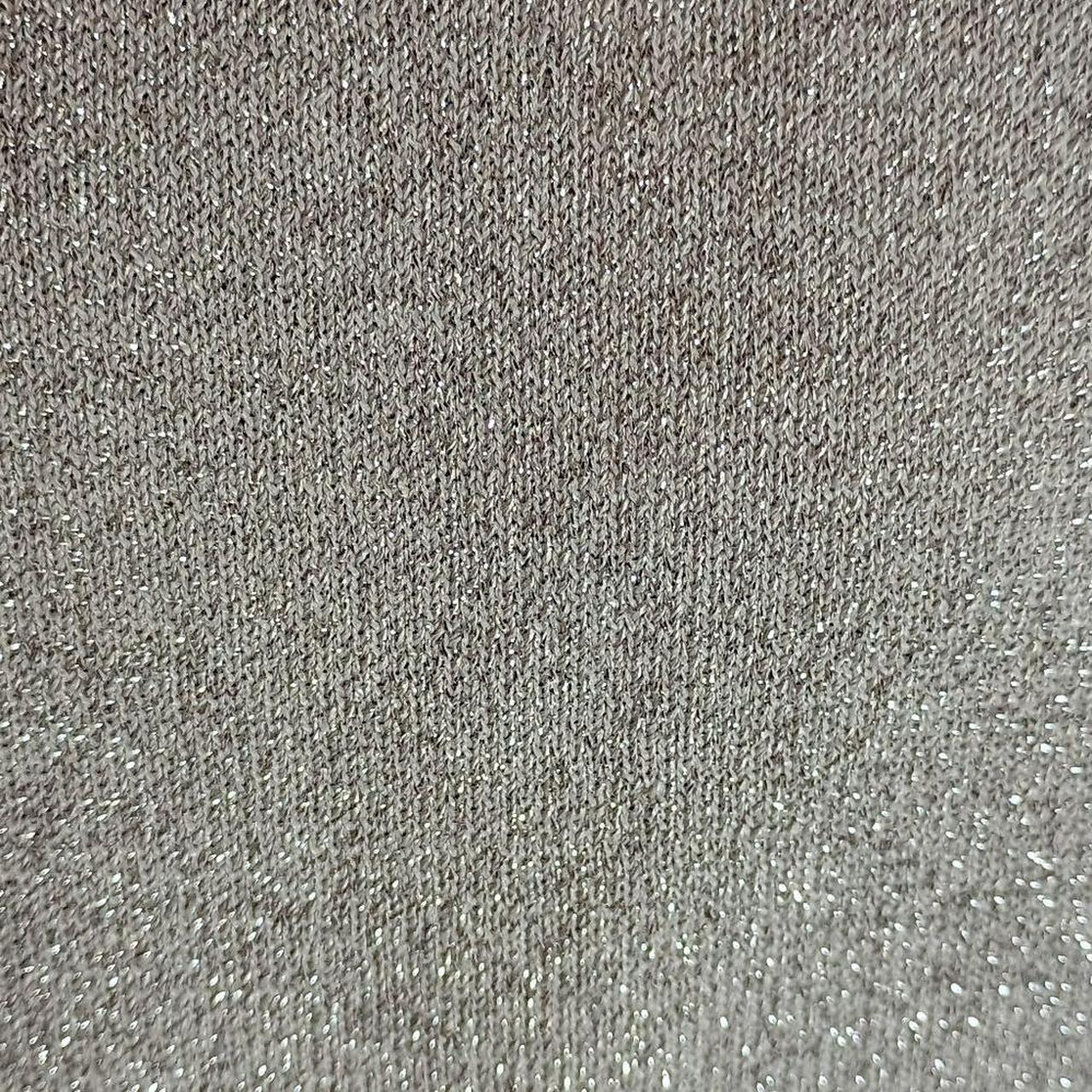 Source Unknown Women's Blouse - White/Cream - L –… - image 5