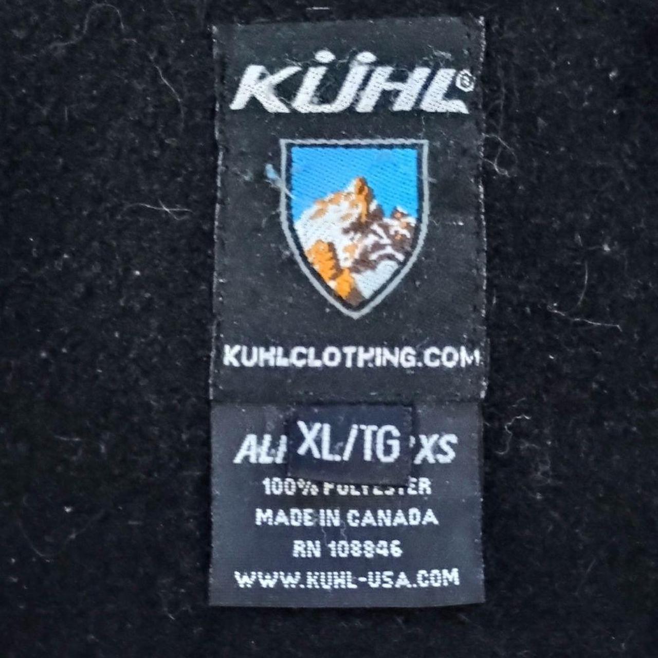 Source Unknown Men's Jacket - Green/Tan - XL – St… - image 6