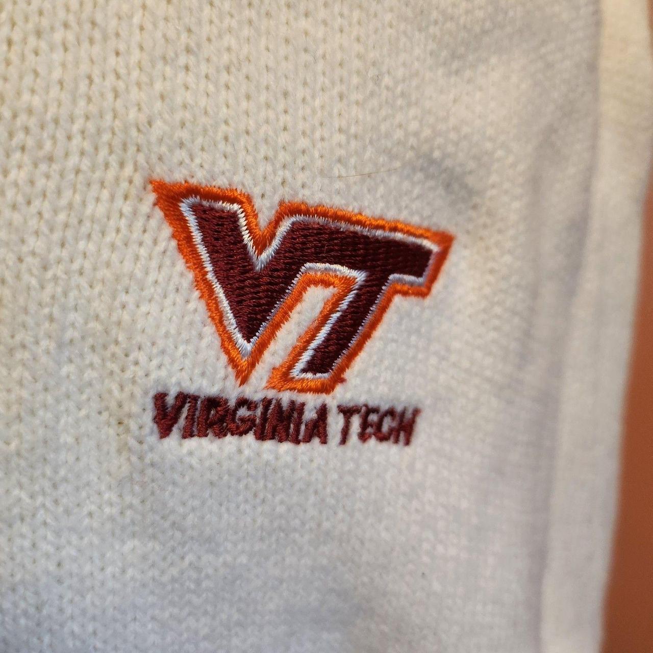 Source Unknown Men's Sweater - Cream - L – Frank … - image 2