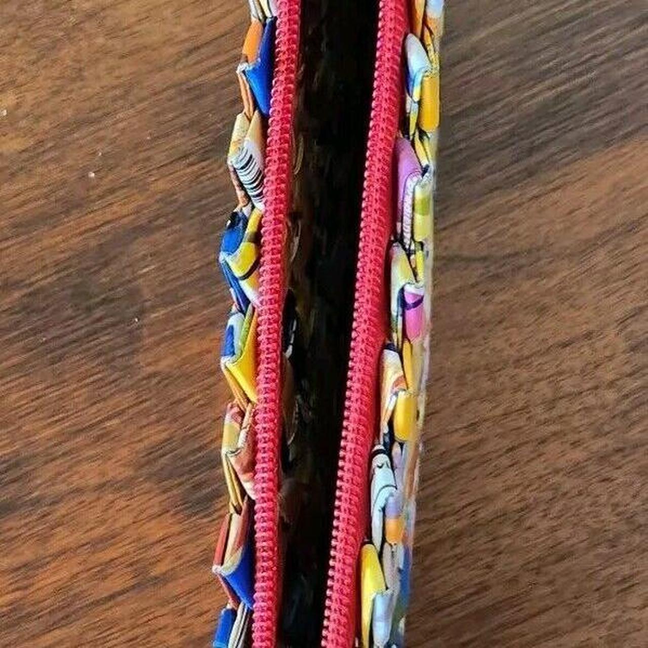 Source Unknown Women's Tote bags - Red – Nahui Ol… - image 3