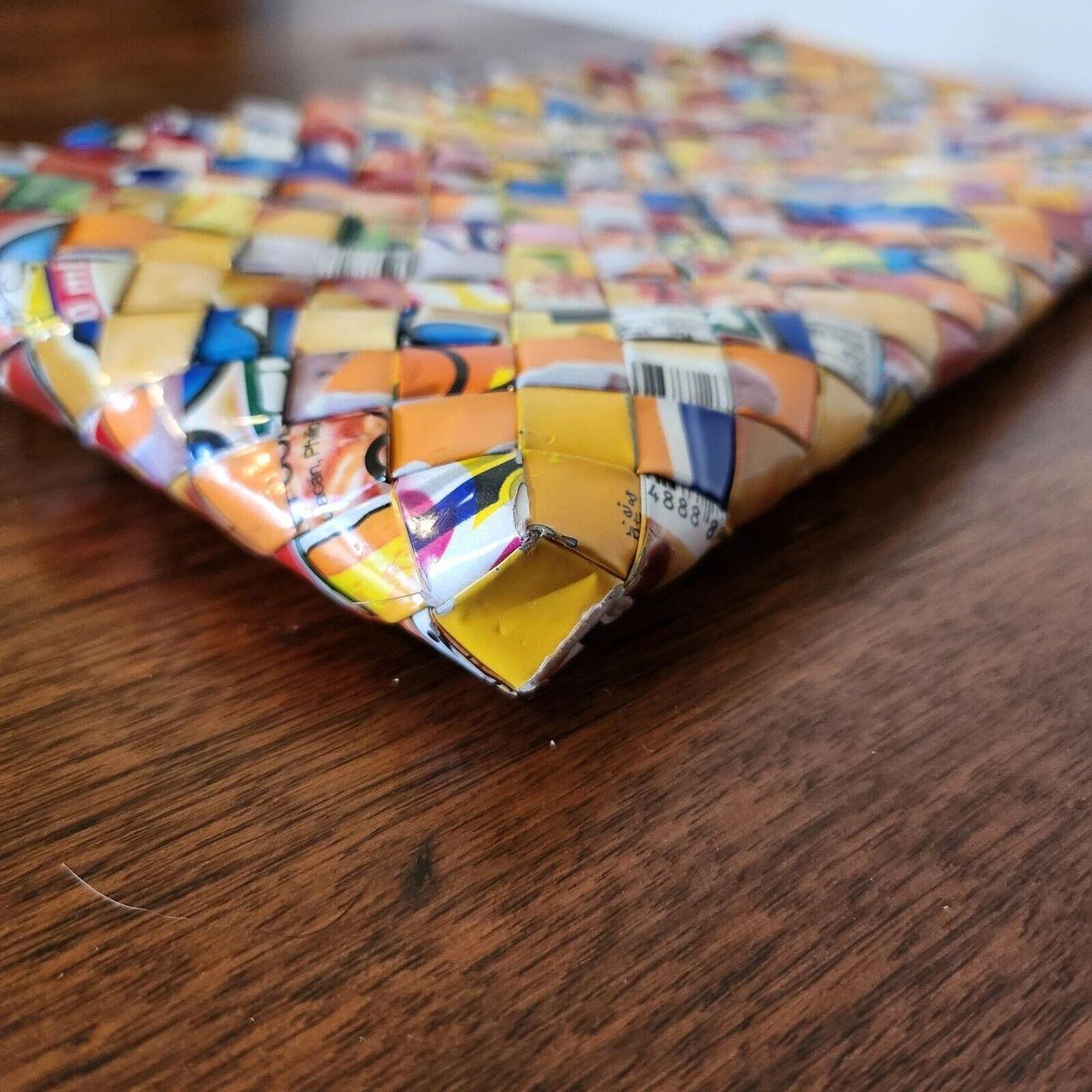 Source Unknown Women's Tote bags - Red – Nahui Ol… - image 7