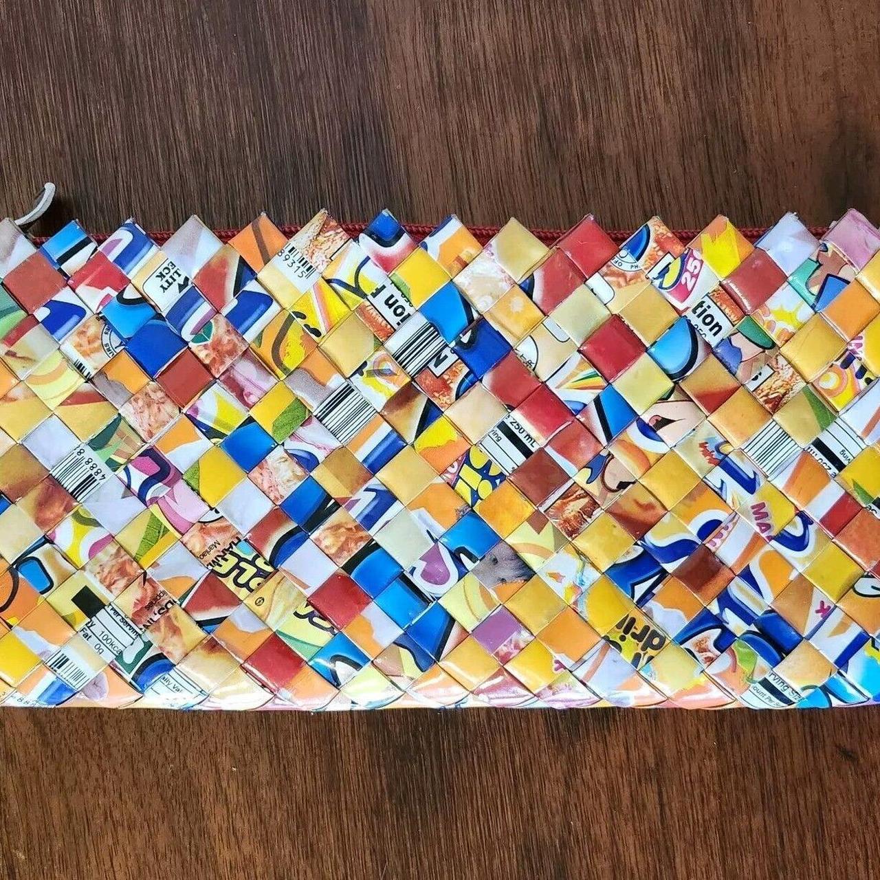 Source Unknown Women's Tote bags - Red – Nahui Ol… - image 6