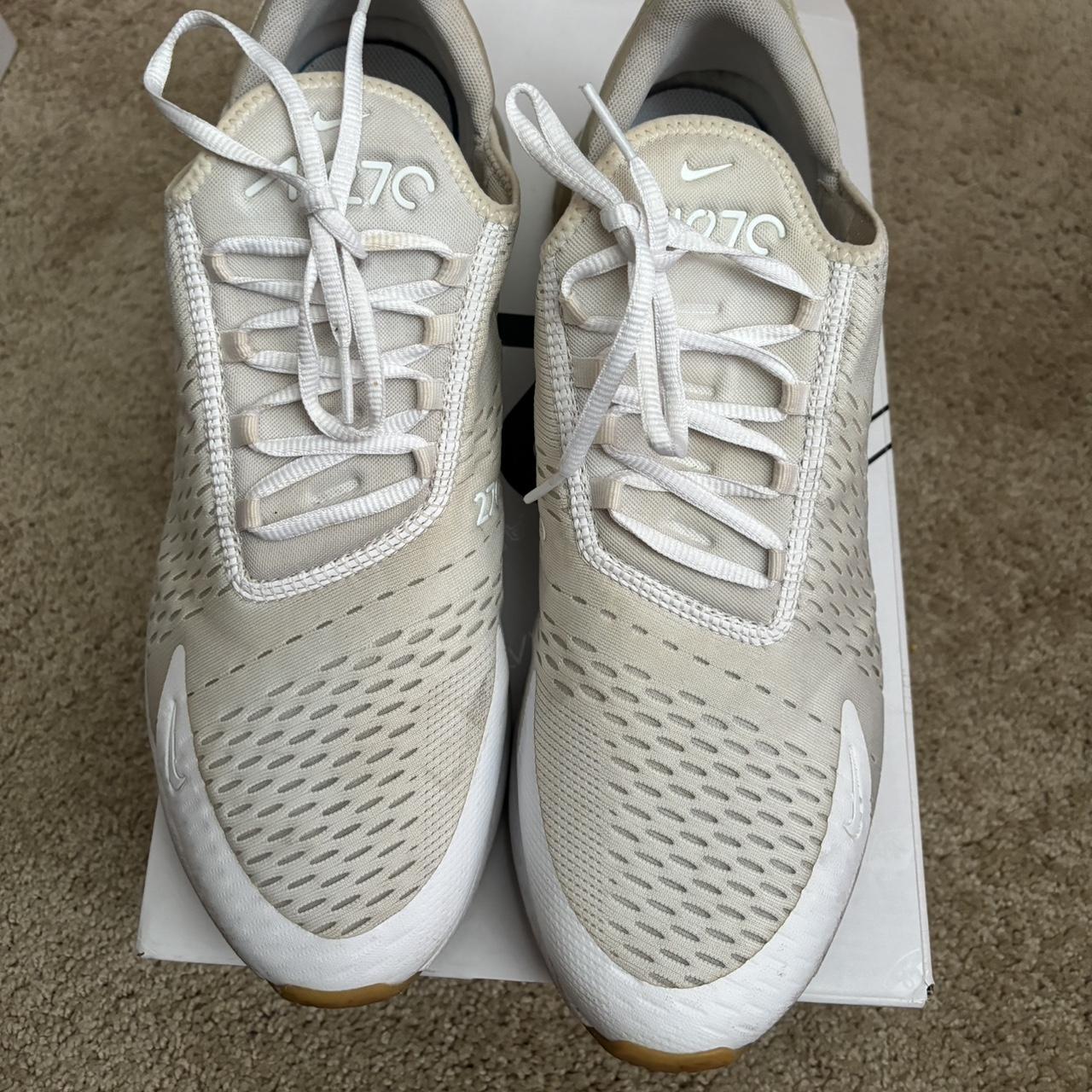 nike air max agitate