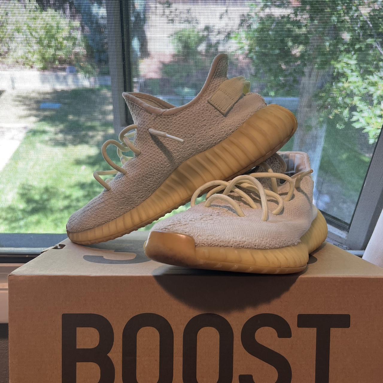 yeezy butter size 13