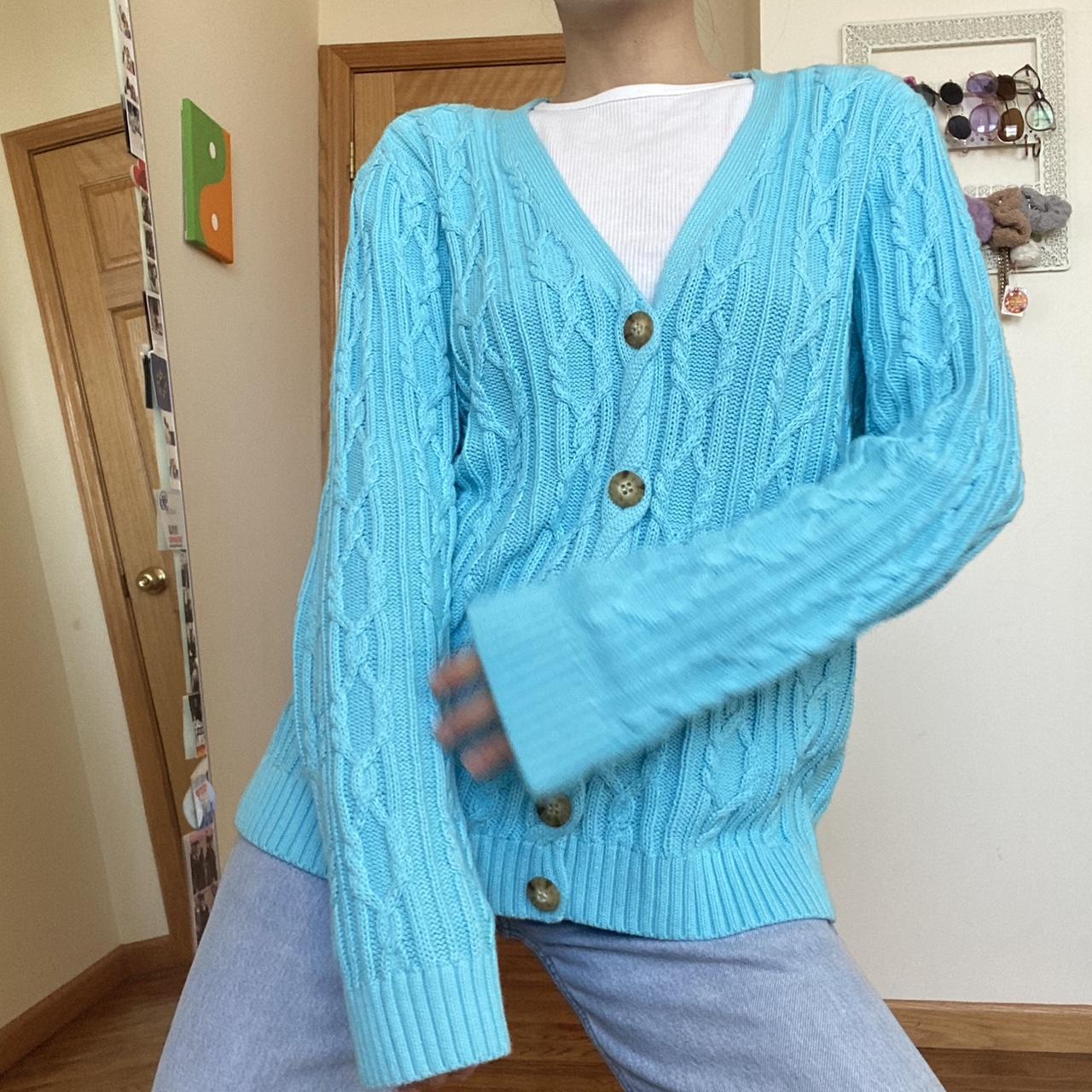 vintage-knit-cardigan-sweater-in-the-cutest-baby-depop