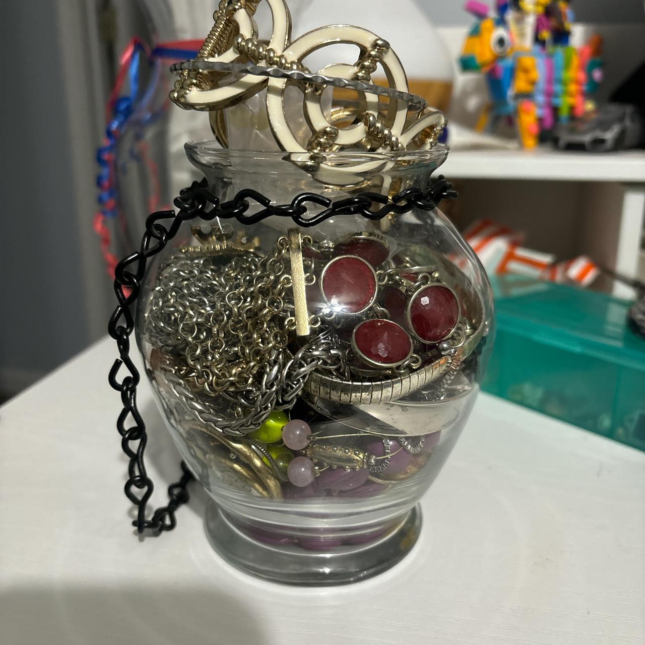 Mystery Jewelry Jar Near Me, A Surprising Discovery