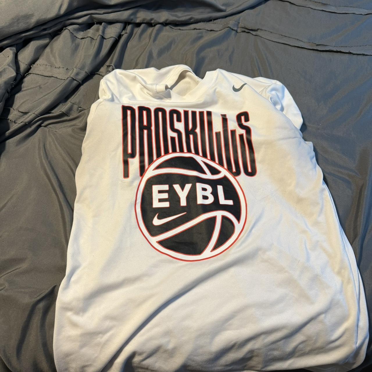 eybl long sleeve