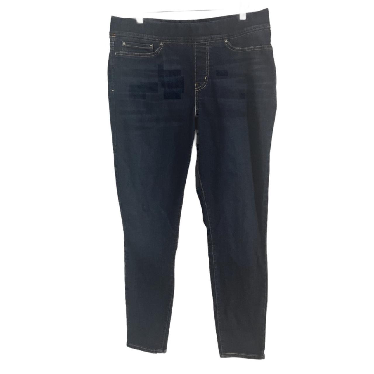 Size 16 levi jeans online