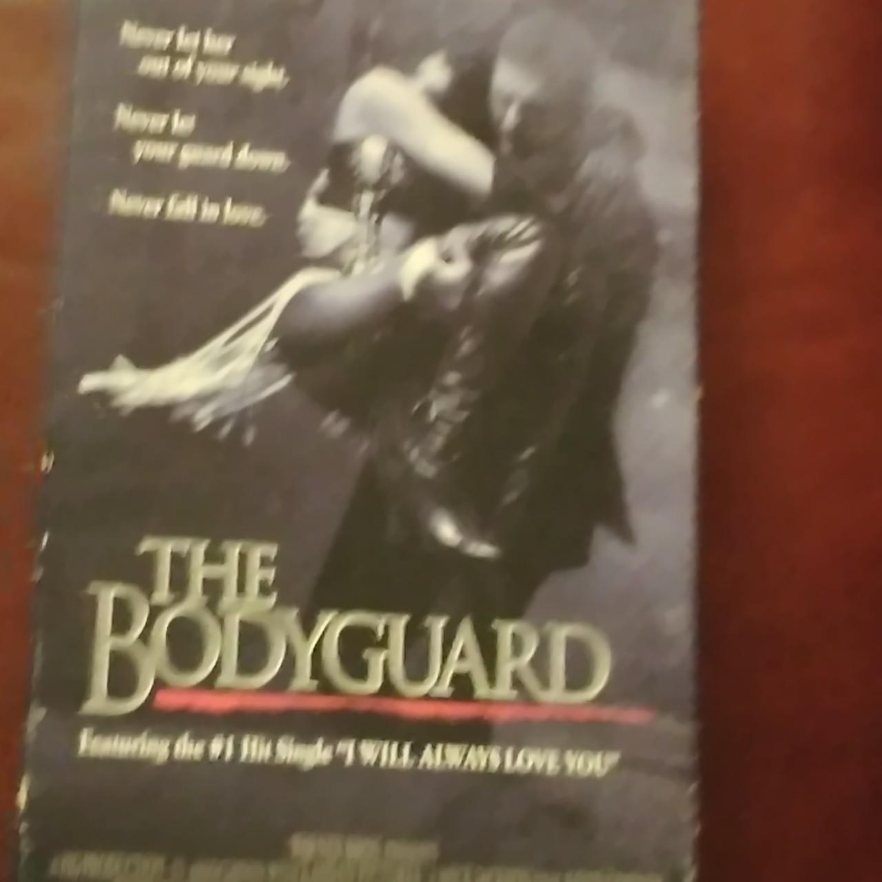 1992 VHS CLASSIC MOVIE SLEEVE HAS Som3 wàre | Depop, image size:1280x1280