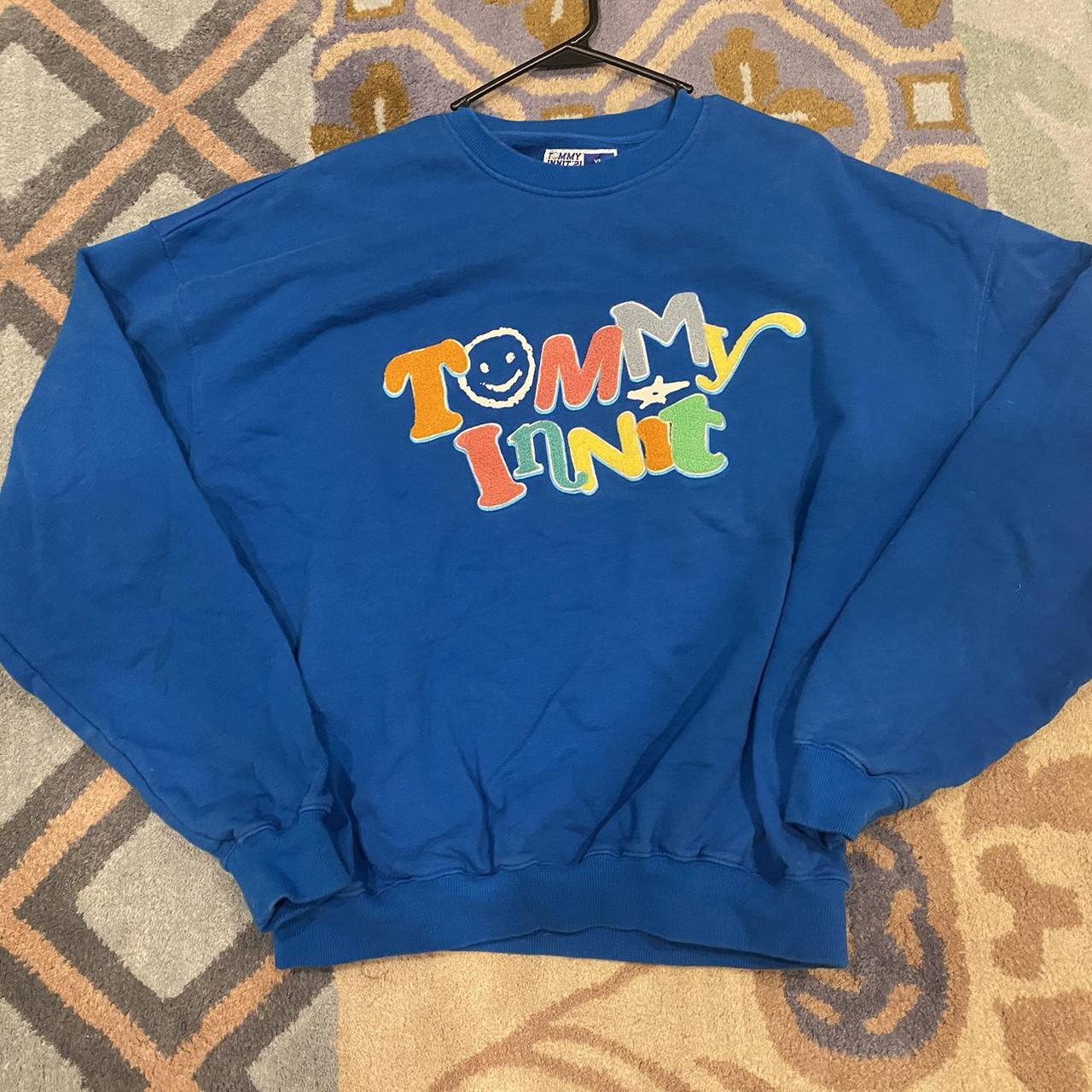 Tommyinnit popular Sweatshirt