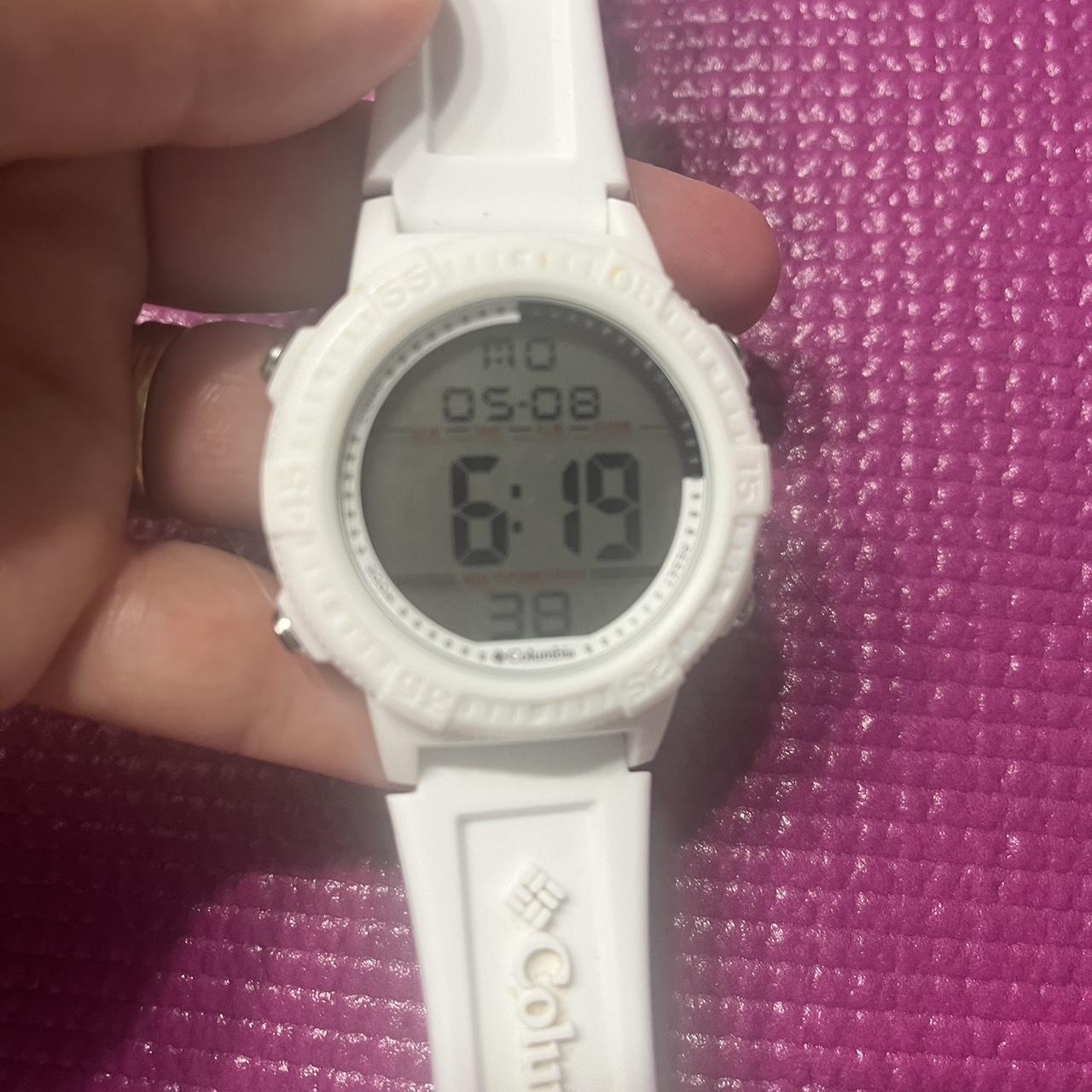 Columbia Sportswear Columbia Watch Columbia Peak Patrol Quartz - Main Image