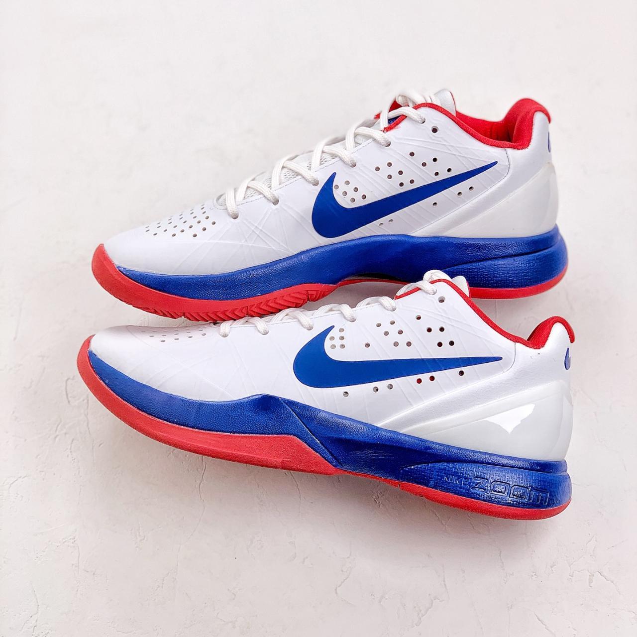 NiKe Air Zoom Hyperattack ZK6 Pro retro combat