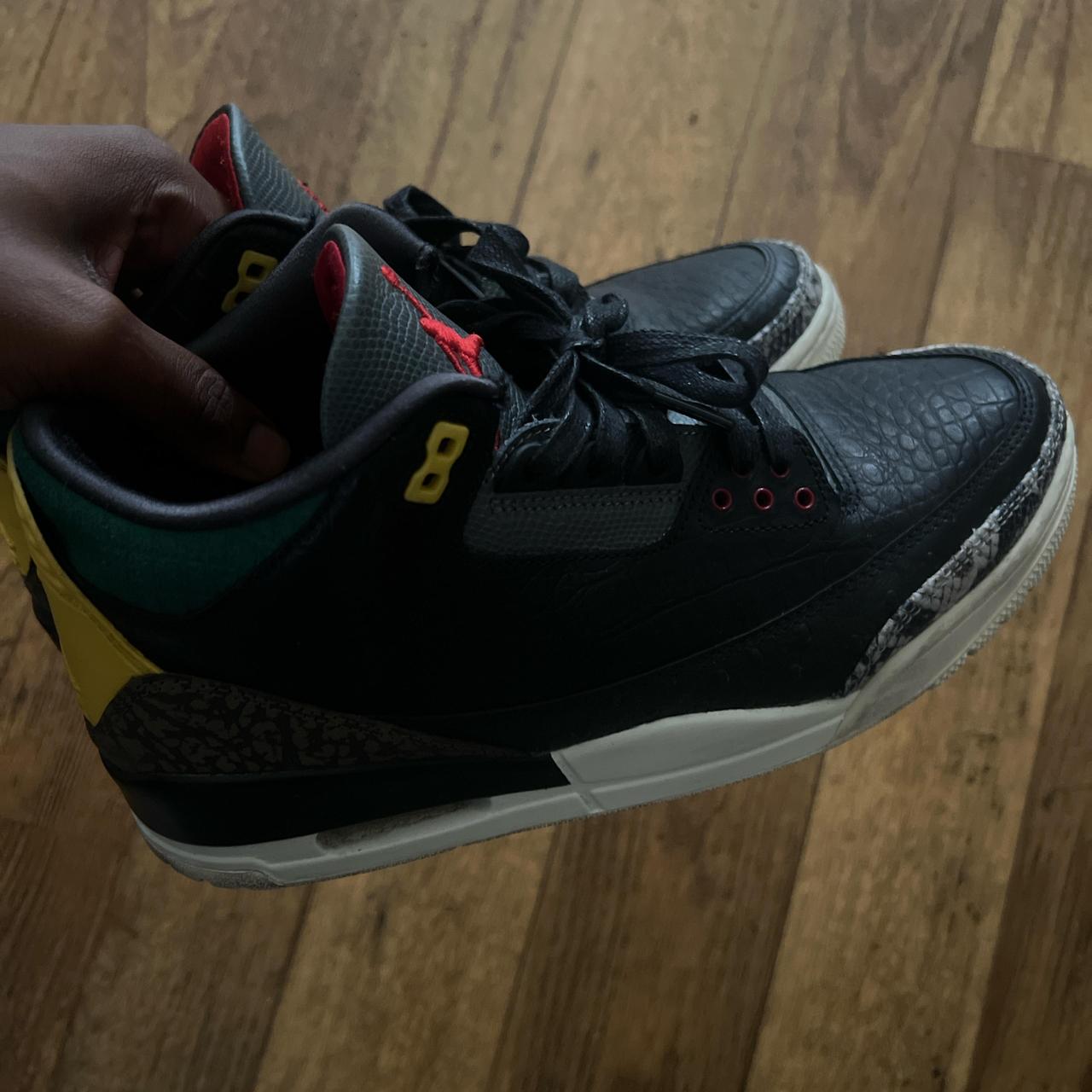 jordan 3 retro animal instinct 2.0