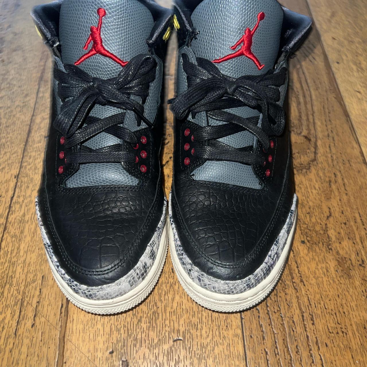 jordan 3 retro animal instinct 2.0