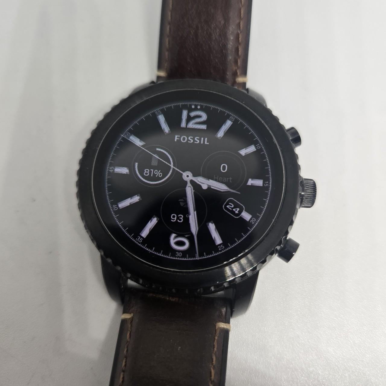 Fossil men's q explorist gen 3 best sale