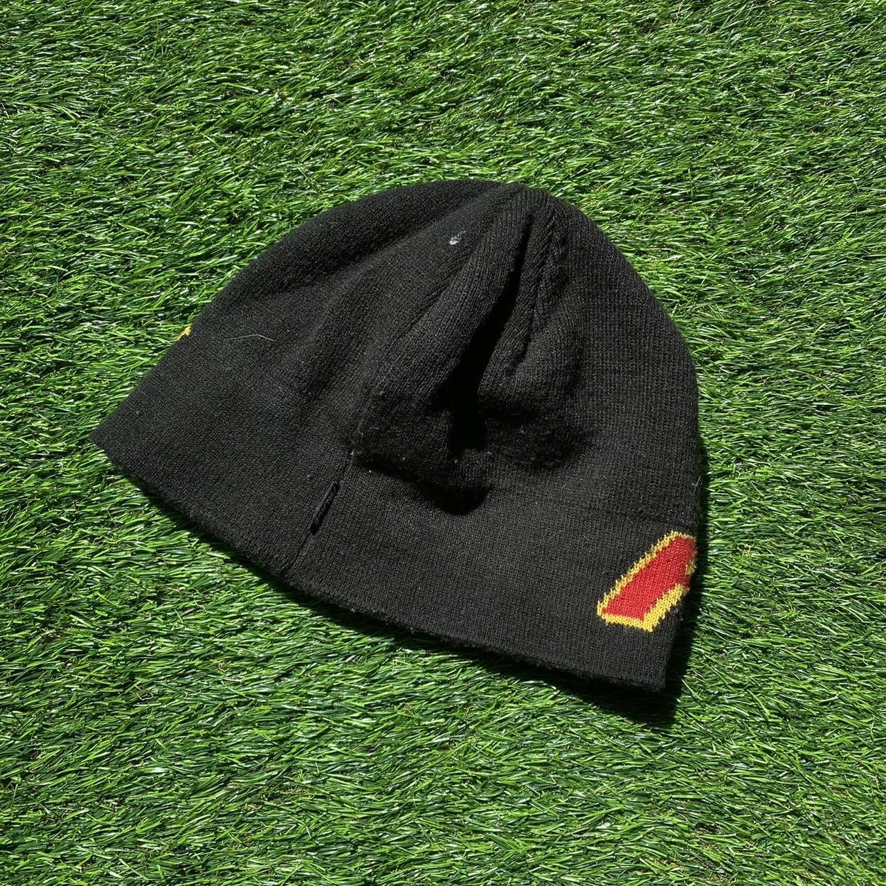 Palace Skateboards Beanie, great condition no major...