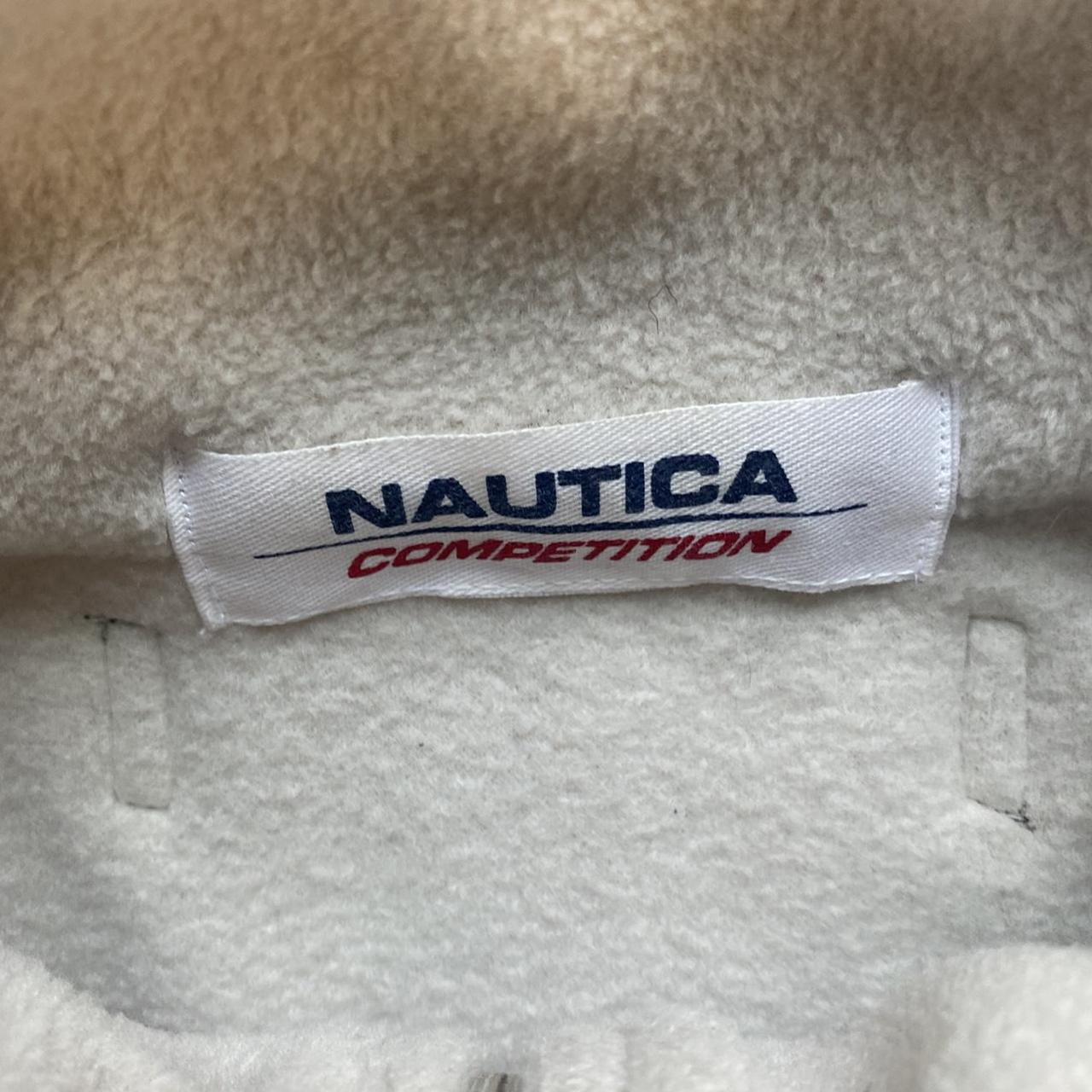 Nautica Men's Cream Jacket (4)