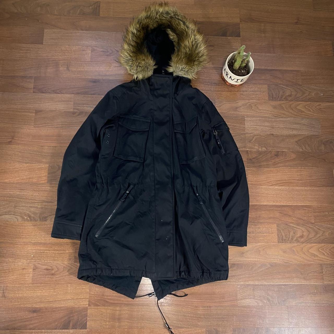 Costco 2025 s13 jacket